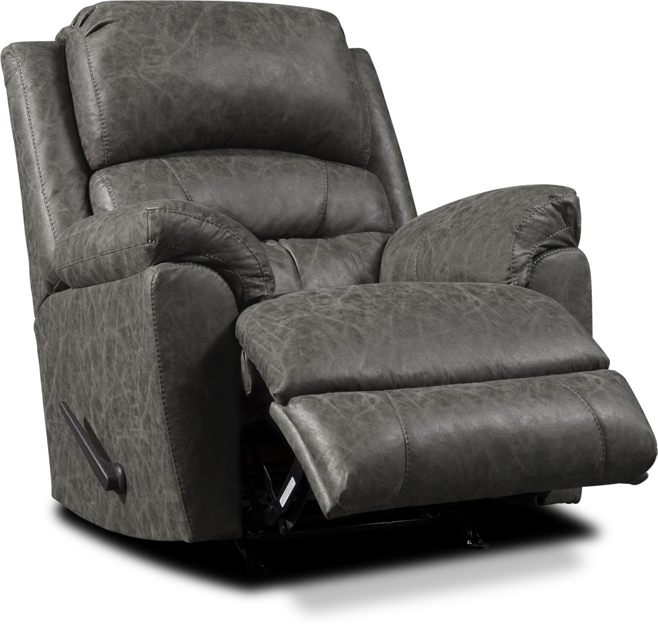 Tonya living room manual best sale rocker recliner