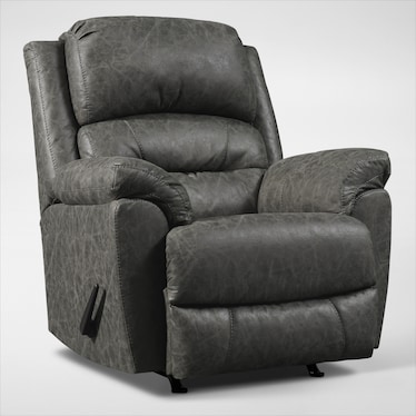 Bronx Manual Recliner