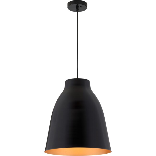 Home Accessories - Bronze Chandelier