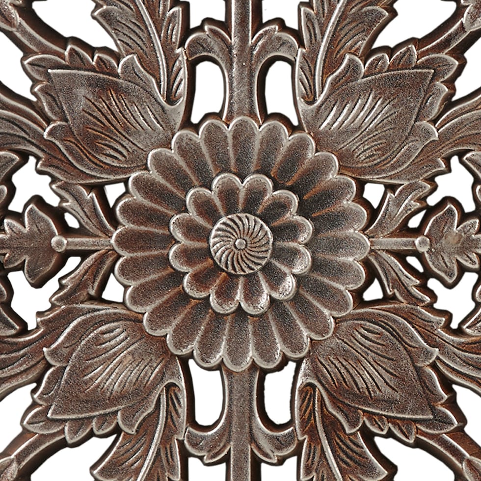 bronze swatch  