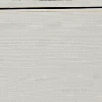 brooke harbor white nightstand   