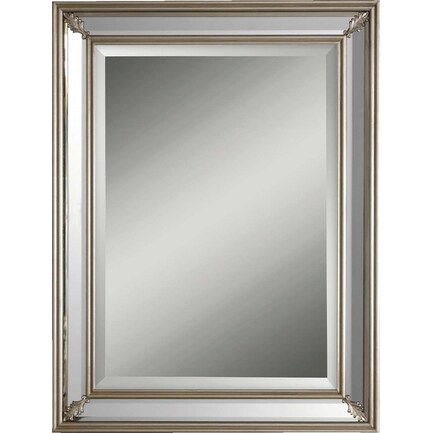 Brotherton Mirror