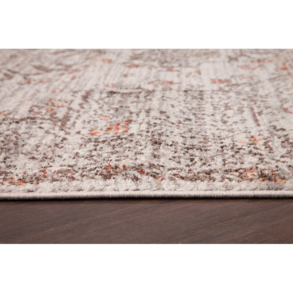 brown and beige rug   