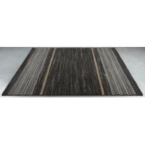 brown area rug  x    