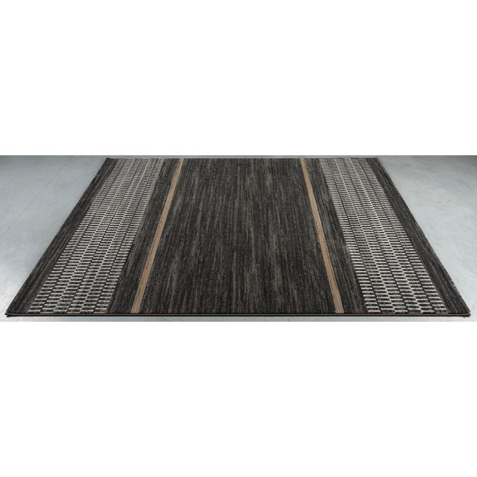 brown area rug  x    