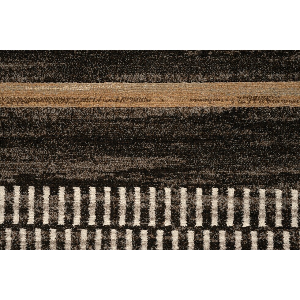 brown area rug  x    