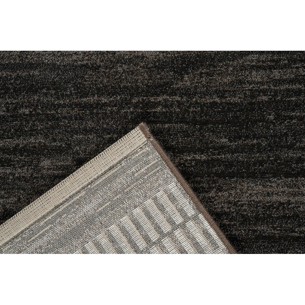 brown area rug  x    