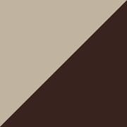 brown beige swatch  