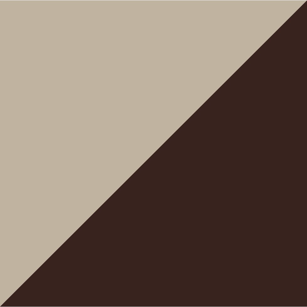 brown beige swatch  