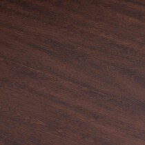 brown navy  pc dining room   