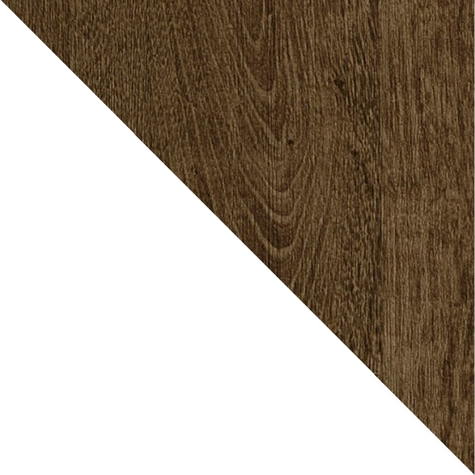 brown white swatch  