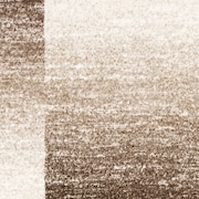 Allium 5X7 Rug - Light Brown