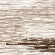 Astrantia 5X7 Rug - Brown/White