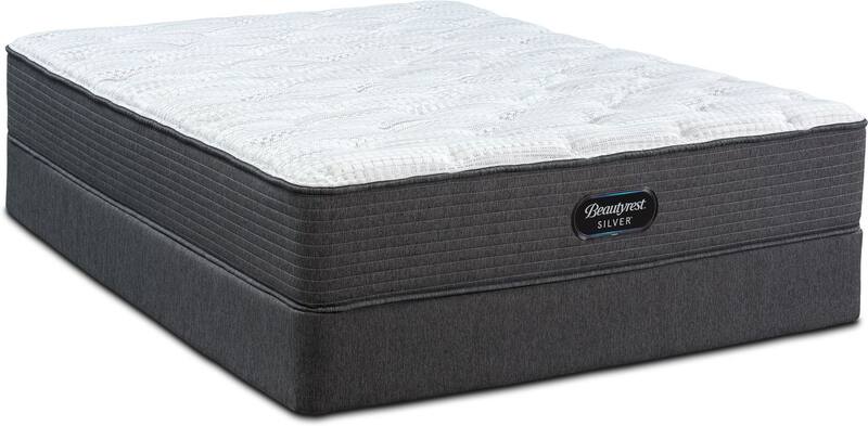 BRS900 Rest Medium Mattress | American Signature Furniture