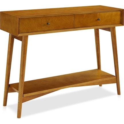 Bruce Console Table
