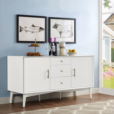 Bruce Sideboard