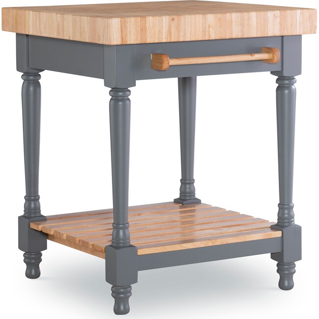 Dining Room Furniture - Brunswick Kitchen Island