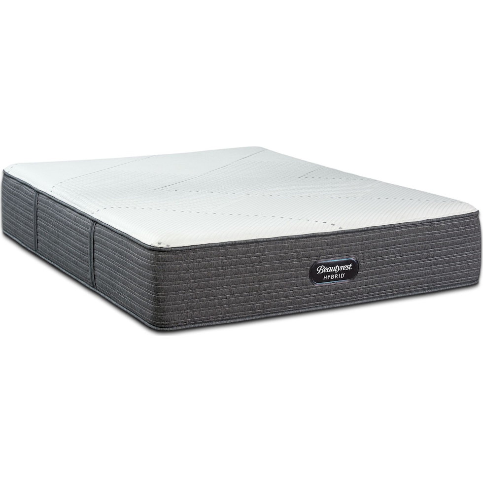 brx ip medium firm white twin xl mattress   