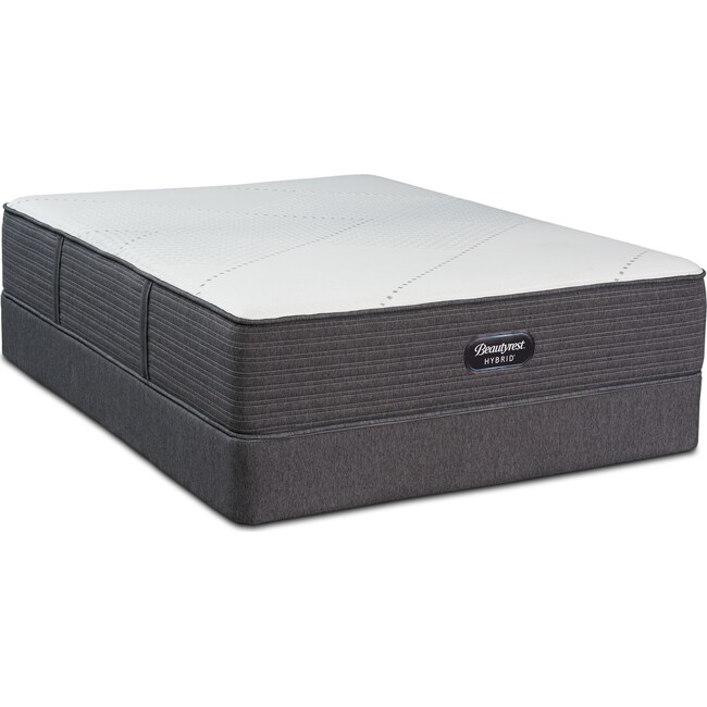 Mattresses and Bedding - BRX1000-IP Soft Mattress