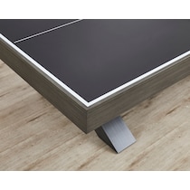 bryant gray gaming table   
