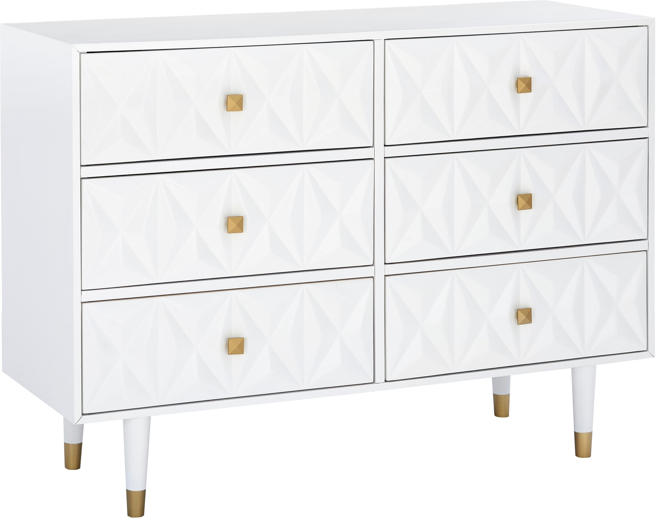 Brynlynn Dresser American Signature Furniture