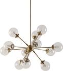 Bubbles Chandelier