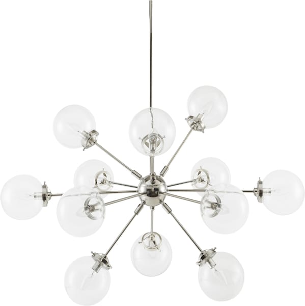 Bubbles Chandelier American Signature Furniture
