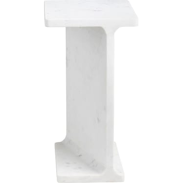 Burge Accent Table