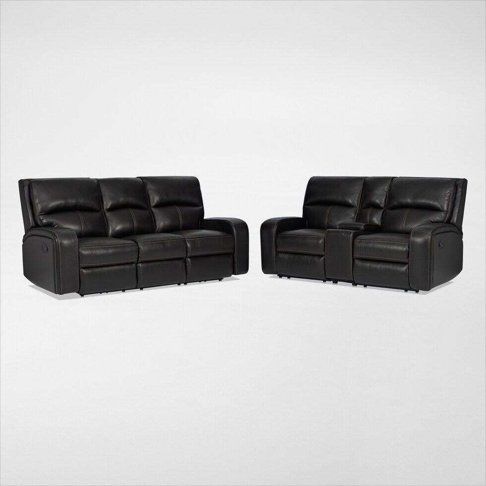 burke black  pc living room web   