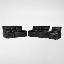 burke black  pc living room web   