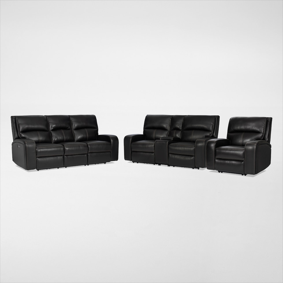 burke black  pc living room web   