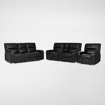 burke black  pc living room web   