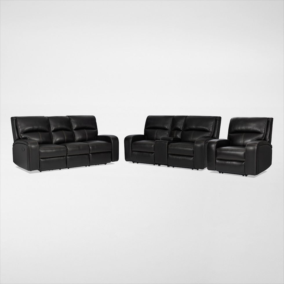 burke black  pc living room web   