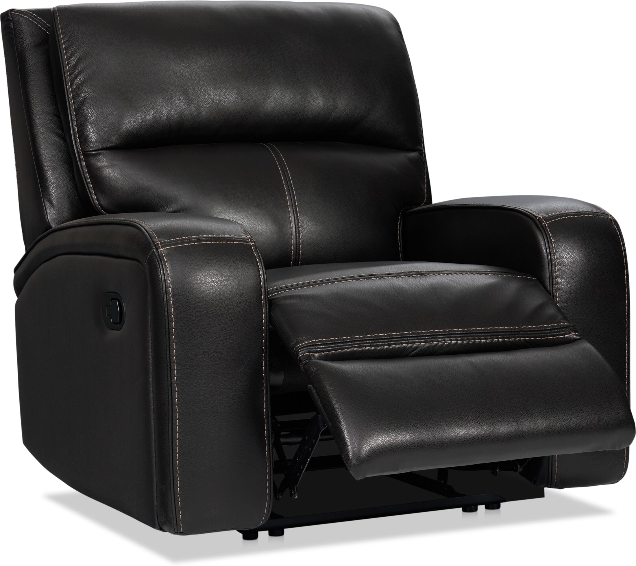 Burke best sale manual recliner