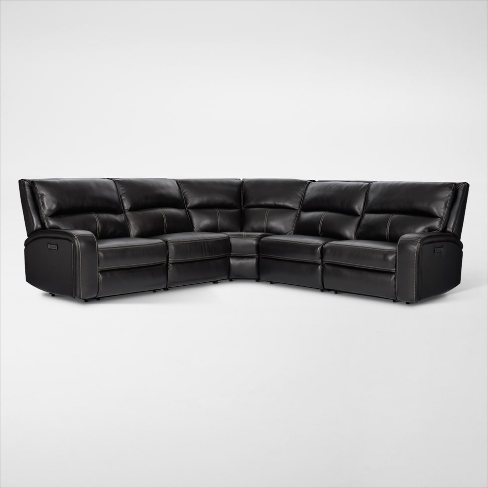 burke black sectional web   