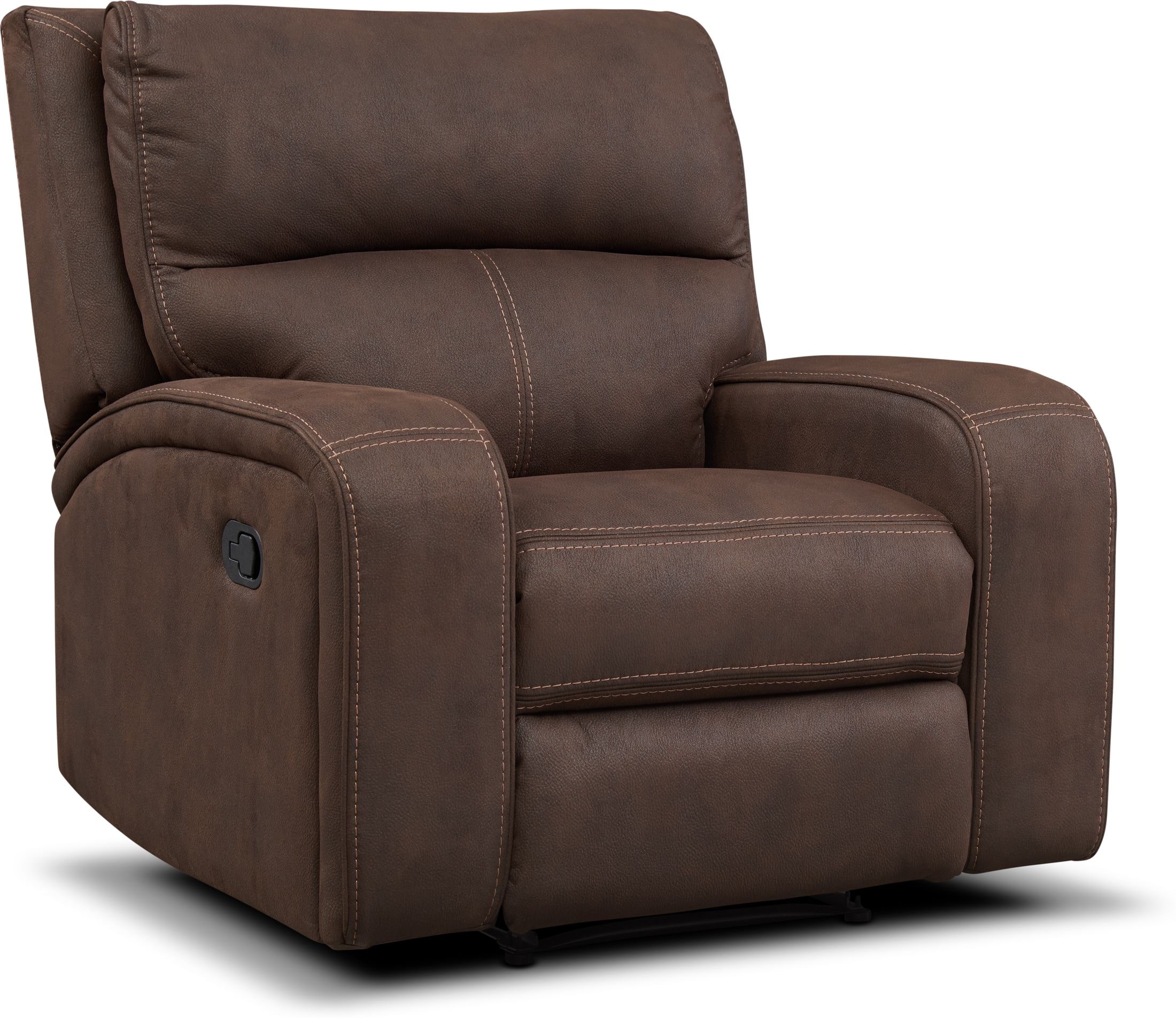 Mellow manual online recliner