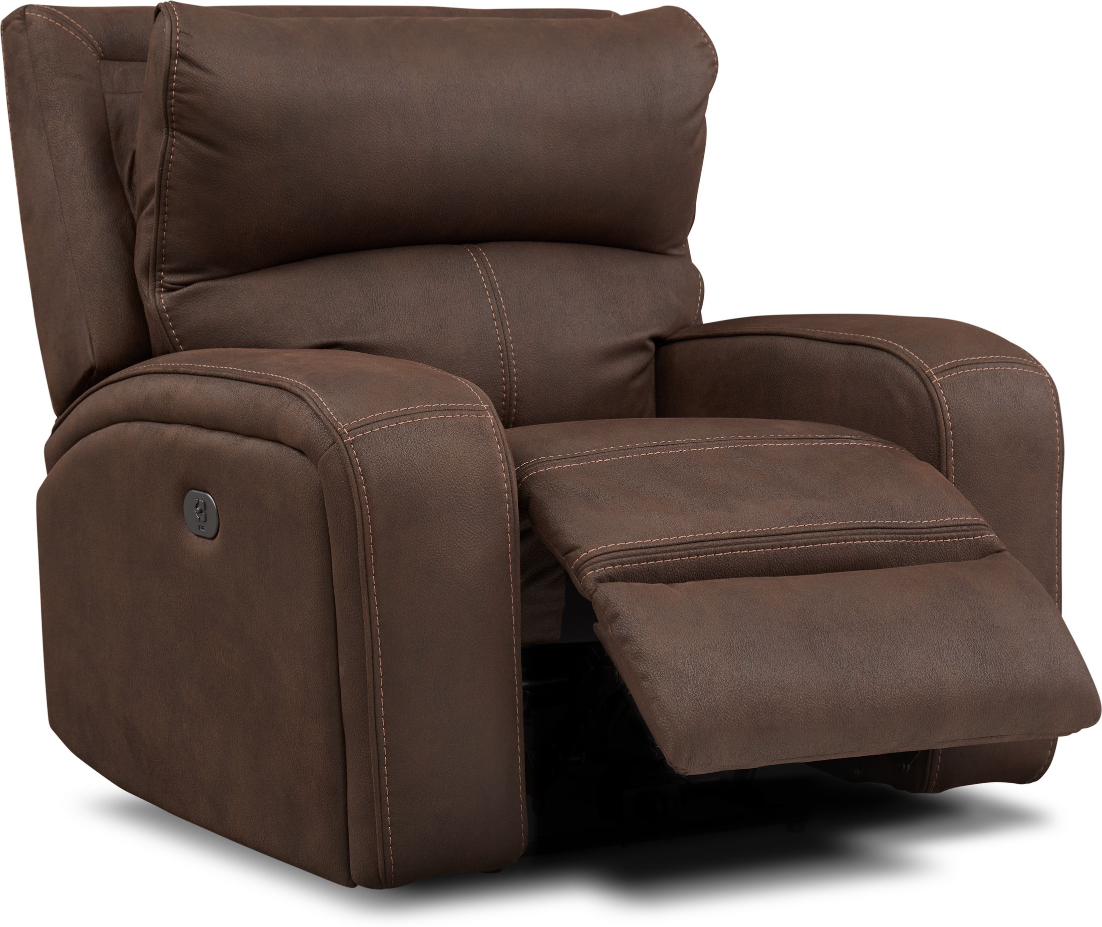 Burke recliner store