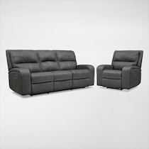 burke gray  pc living room web   