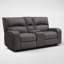 burke gray loveseat web   