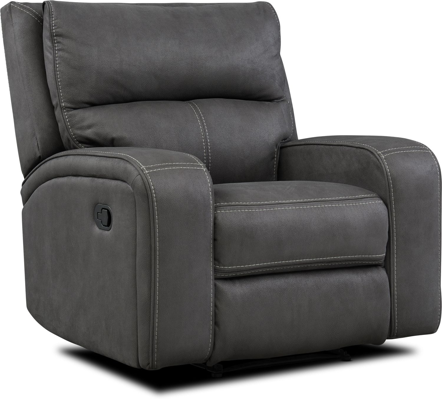 Manual Recliners | American Signature Furniture