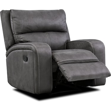 Burke Manual Recliner