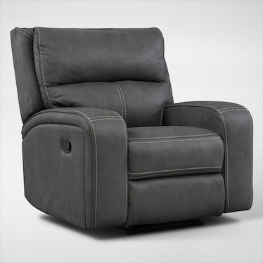 Burke Manual Recliner