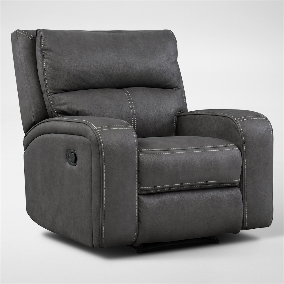 burke gray recliner web   