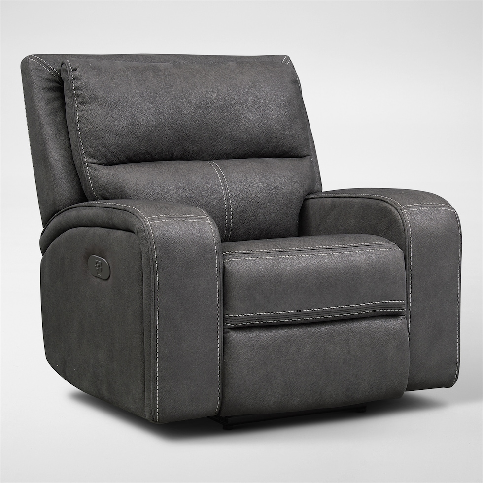 burke gray recliner web   