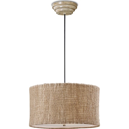 Burleson Chandelier