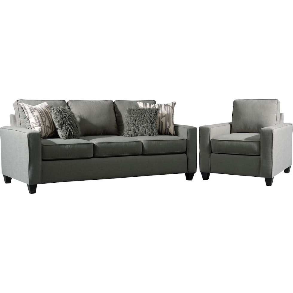 burton gray  pc living room   