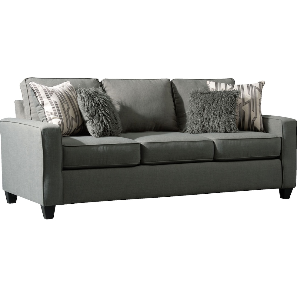 burton gray  pc living room   