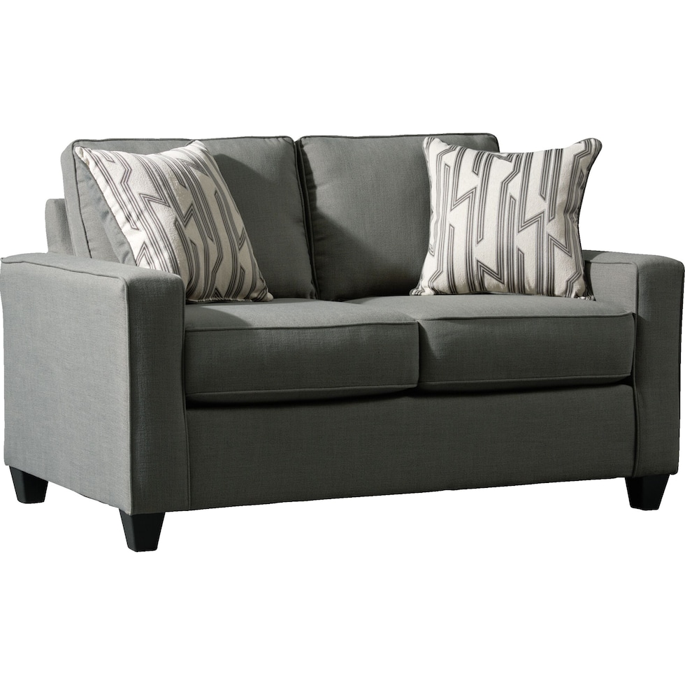 burton gray  pc living room   