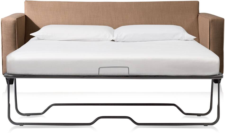 Burton Queen Sleeper Sofa American Signature Furniture