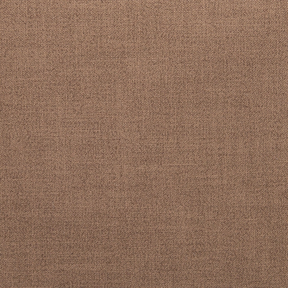 burton light brown sleeper sofa   